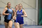 Track & Field  Women’s Track & Field open up the 2023 indoor season with a home meet against Colby College. They also competed against visiting Wentworth Institute of Technology, Worcester State University, Gordon College and Connecticut College. - Photo by Keith Nordstrom